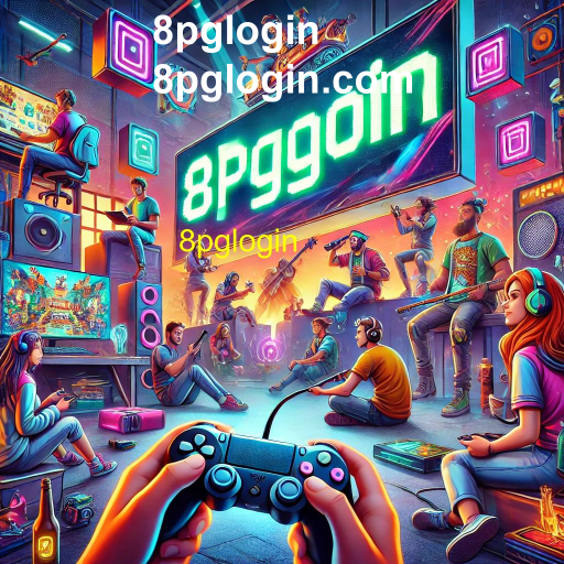 8pglogin