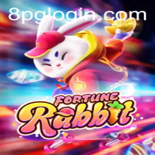 FortuneRabbit Adventure: Dive Into the Mystical World of 8pg