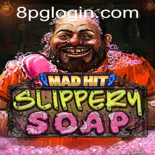 MadHitSlipperySoap: An Enticing Dive into a Quirky Virtual Universe