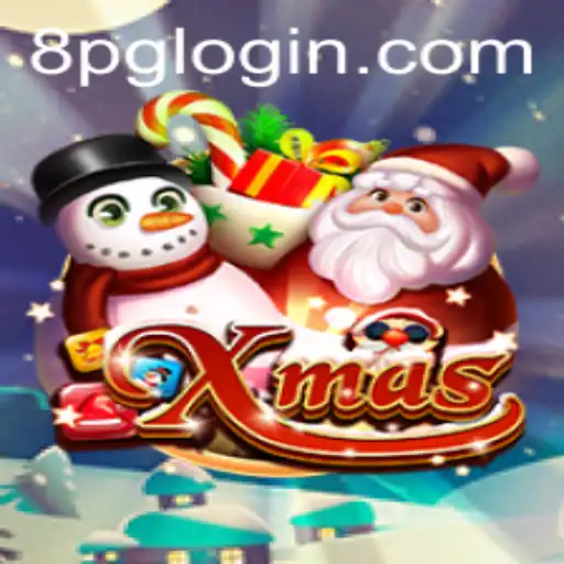 Xmas: The Enchanting World of 8pg