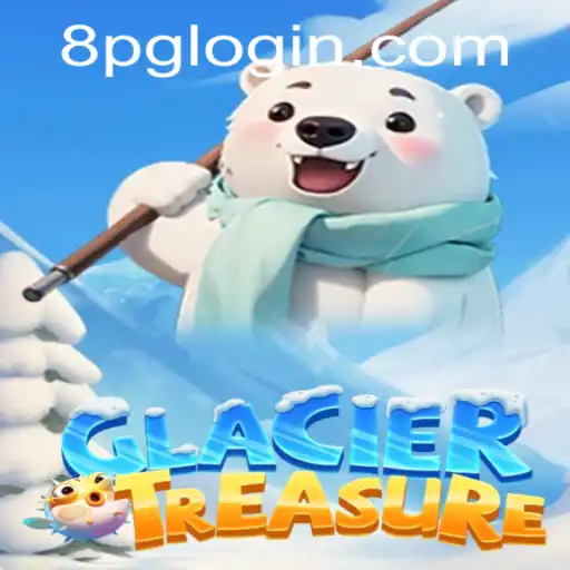 Discover the Enchanting World of GlacierTreasure: A Thrilling New Adventure