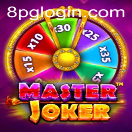 MasterJoker: A Modern Slot Gaming Sensation
