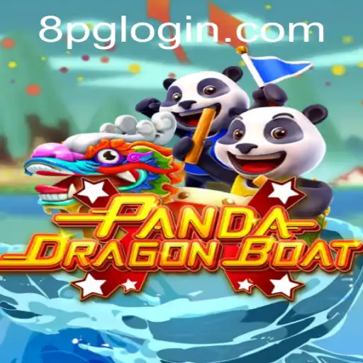 PANDADRAGONBOAT: The Exciting Virtual Race Adventure