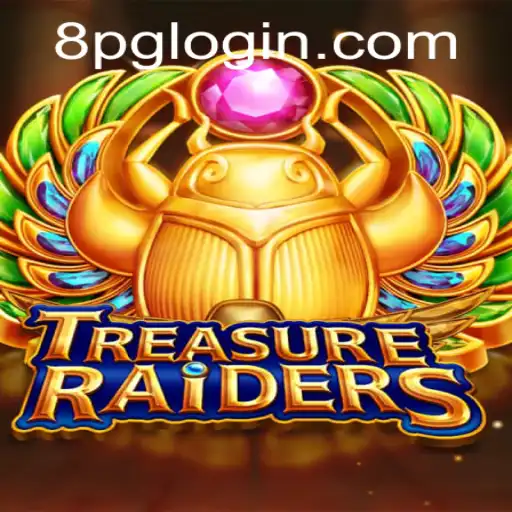 Discover the Thrilling World of TREASURERAIDERS: An In-depth Look into the Game