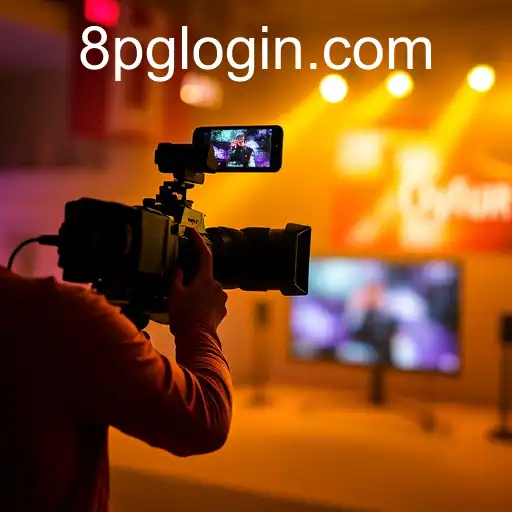 Transmissão ao vivo