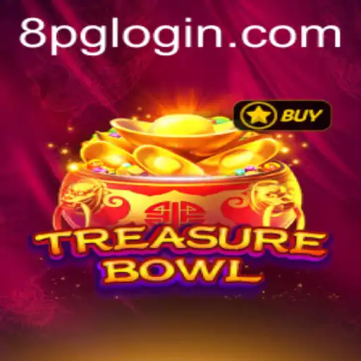 Discover TreasureBowl: The Adventure Awaits