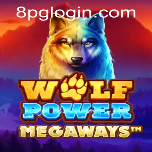 WolfPowerMega: Revolutionizing the Gaming World